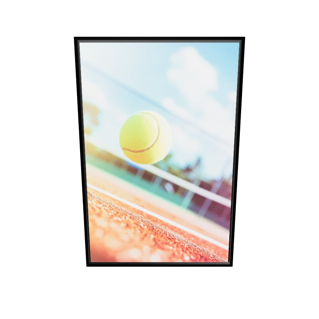 Tennis Pulse